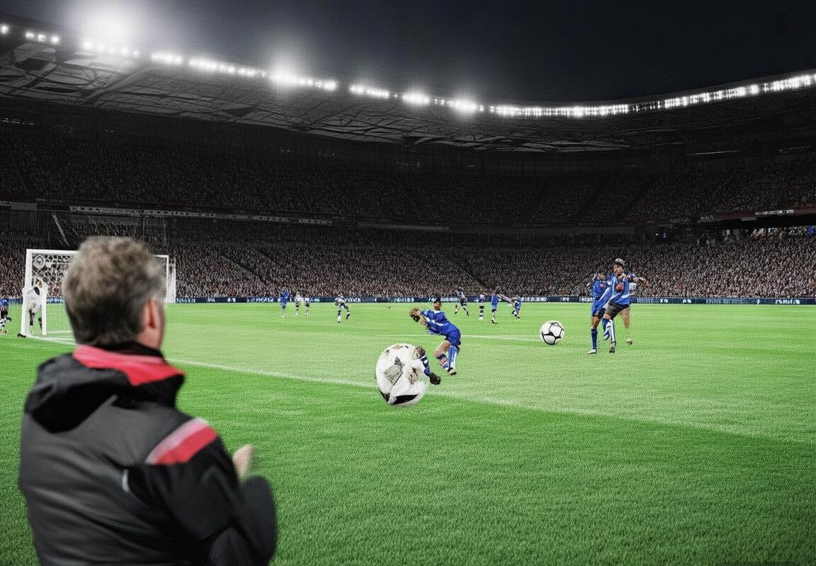 巴萨尤文巅峰对决：战术解析与球星风采回顾(图3)