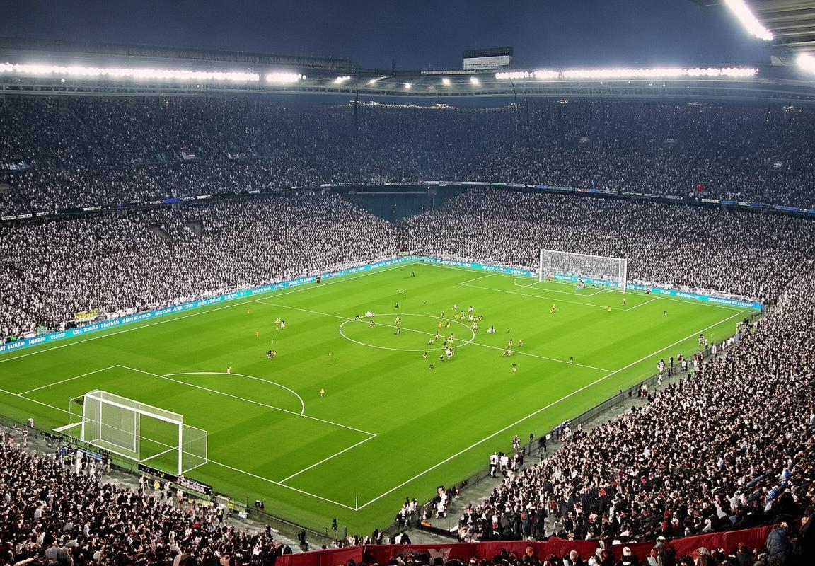 2019意甲巅峰对决：尤文图斯VS罗马经典战回顾(图3)