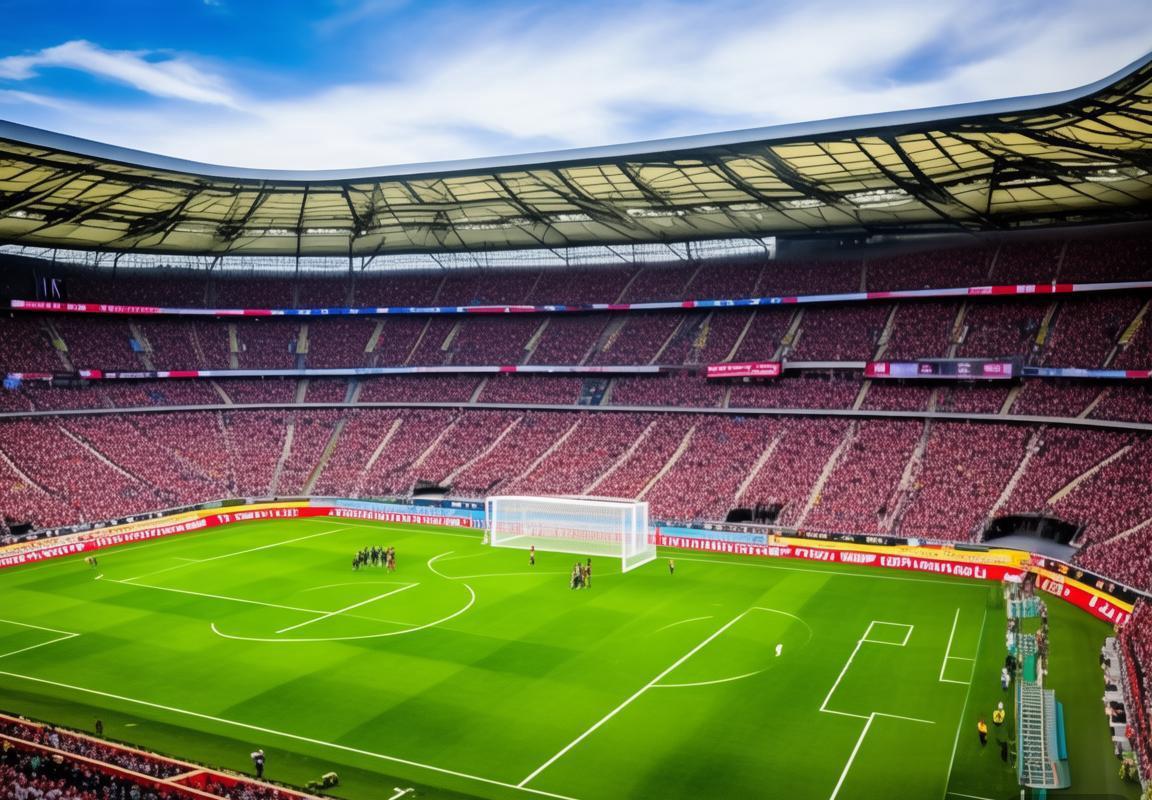 拜仁多特巅峰对决：策略揭秘与直播攻略(图1)