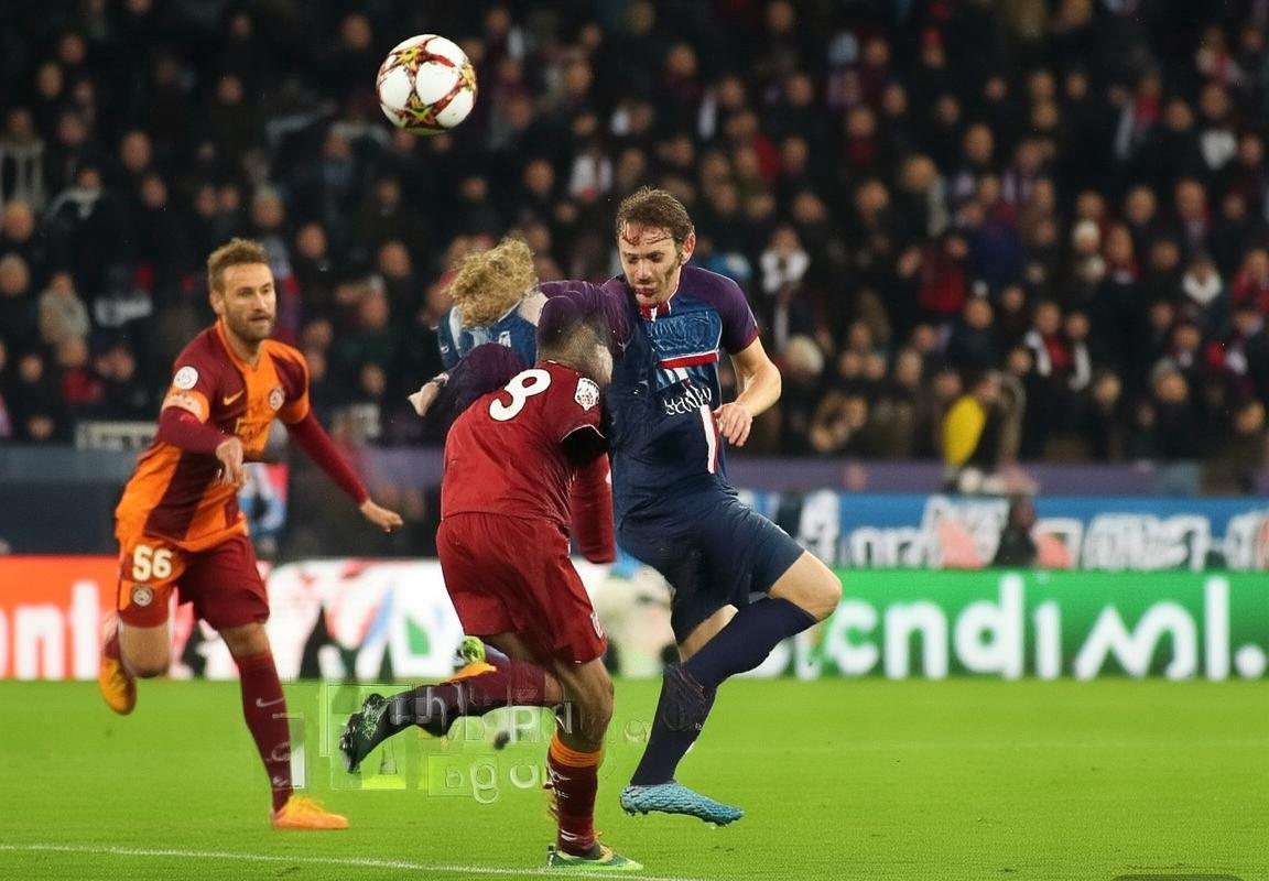 欧洲巅峰对决：PSG对决加拉塔萨雷，胜负影响欧洲格局(图1)