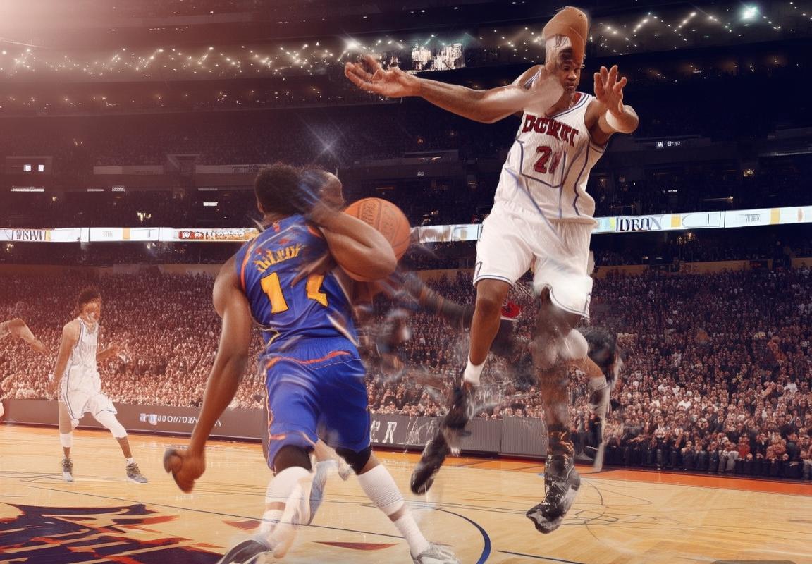 2017奇才76人巅峰对决：新星闪耀NBA未来之路(图3)