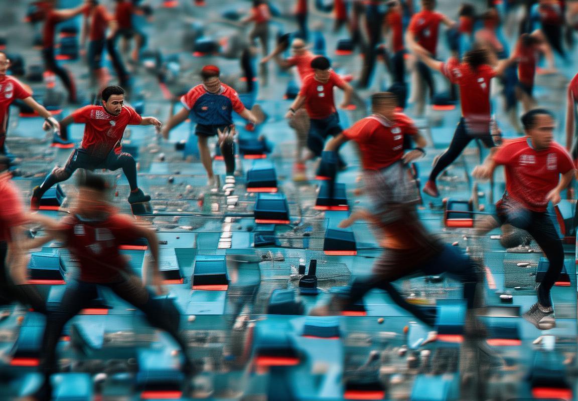 2017 NBA东西部对决：揭秘新格局预示(图4)