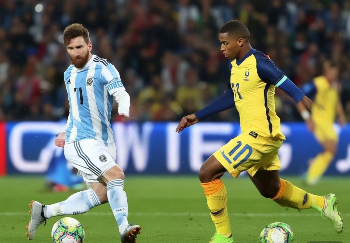 欧洲巅峰对决：PSG对决加拉塔萨雷，胜负影响欧洲格局(图4)