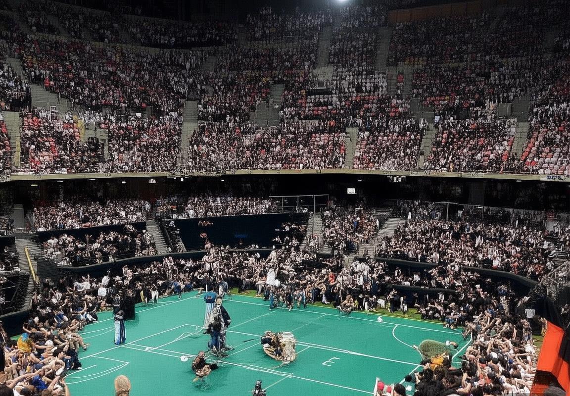 辽京巅峰对决：激情篮球盛宴回顾(图3)