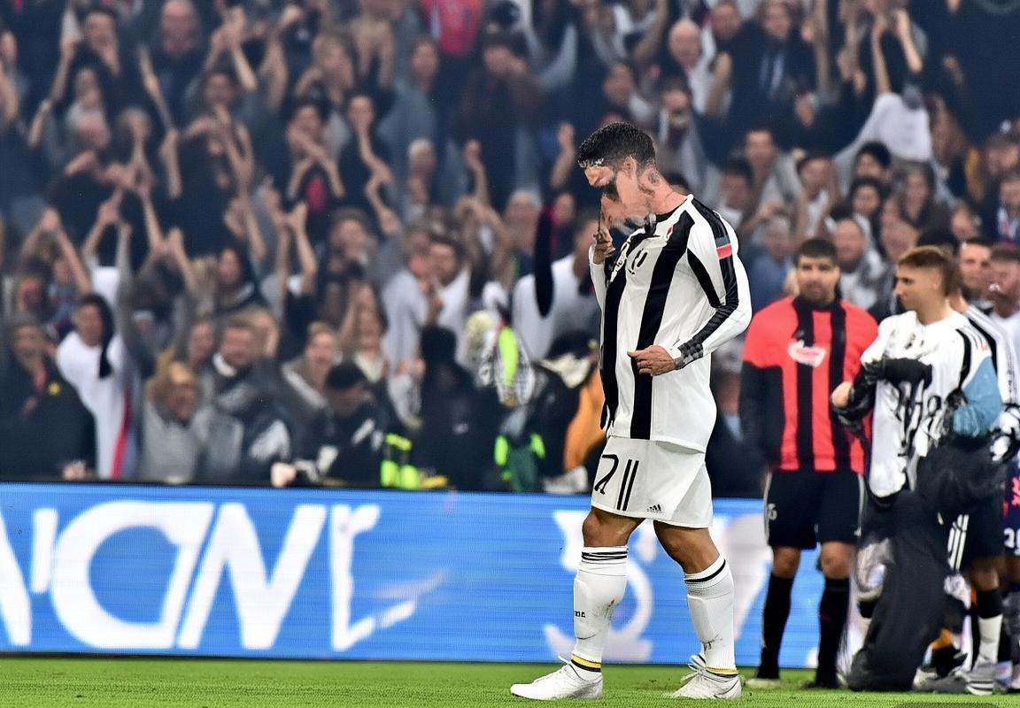 尤文图斯VS皇马友谊赛：新阵容巅峰对决回顾(图2)